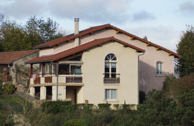vente maison 250 000 € à proximité de Montpeyroux (63114)