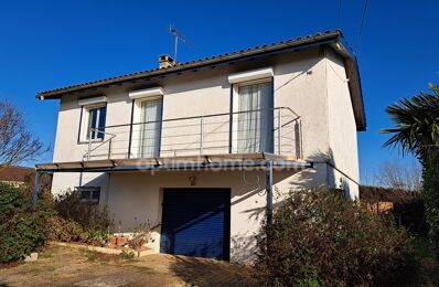 vente maison 235 000 € à proximité de Laàs (64390)