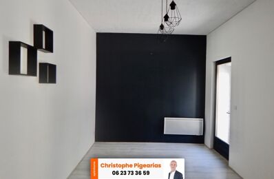 vente immeuble 204 000 € à proximité de Chalagnac (24380)