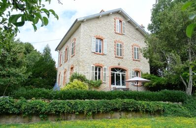 vente maison 450 000 € à proximité de Courbesseaux (54110)