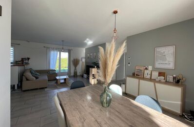 vente maison 229 000 € à proximité de Saint-Hippolyte (17430)