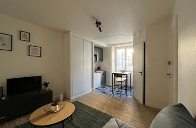 vente appartement 146 280 € à proximité de L'Houmeau (17137)