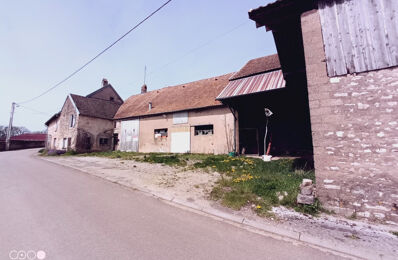 vente maison 106 000 € à proximité de Saint-Seine-sur-Vingeanne (21610)