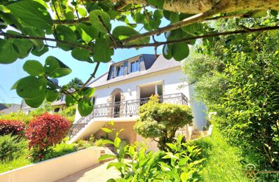vente maison 223 000 € à proximité de Saint-Martin-des-Champs (29600)