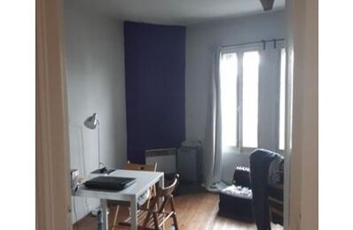 location appartement 610 € CC /mois à proximité de Saint-Médard-d'Eyrans (33650)