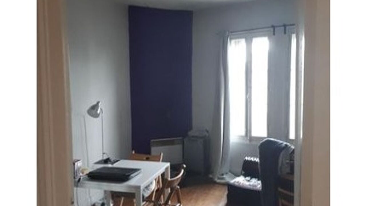 appartement 1 pièces 28 m2 à louer à Bordeaux (33000)
