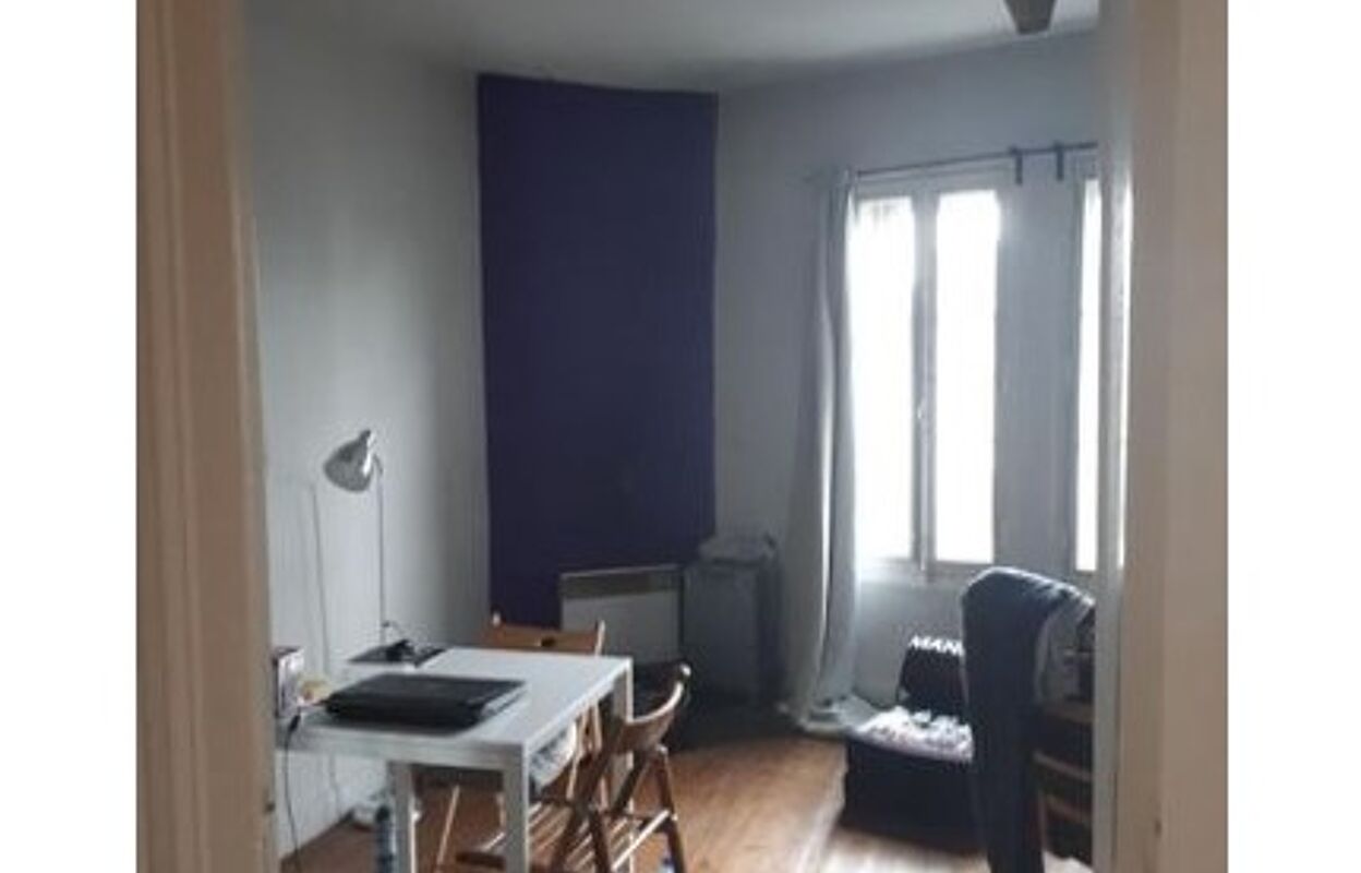 appartement 1 pièces 28 m2 à louer à Bordeaux (33000)