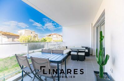 vente appartement 255 000 € à proximité de La Penne-sur-Huveaune (13821)