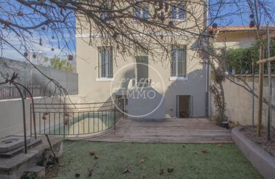 maison 5 pièces 125 m2 à vendre à Toulon (83000)