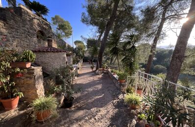 vente maison 595 000 € à proximité de La Cadière-d'Azur (83740)