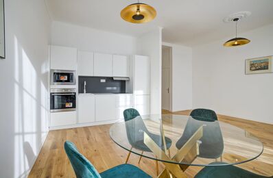 vente appartement 540 000 € à proximité de Roquebrune-Cap-Martin (06190)