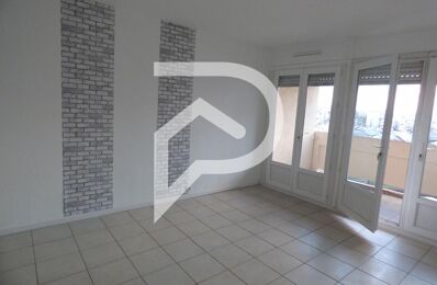vente appartement 49 900 € à proximité de Régny (42630)