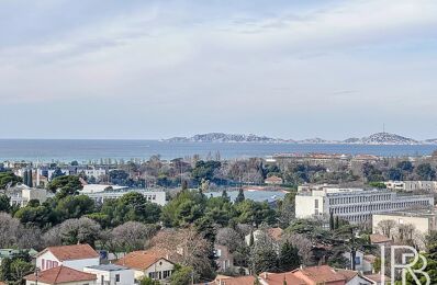 vente appartement 469 000 € à proximité de Marseille 13 (13013)