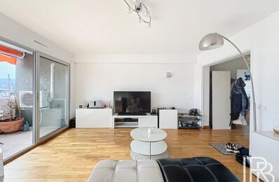 vente appartement 445 000 € à proximité de Marseille 7 (13007)