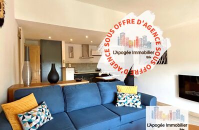 vente appartement 380 000 € à proximité de Saint-Dézéry (30190)