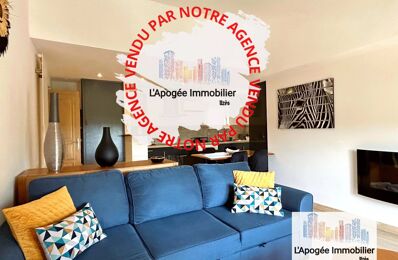 vente appartement 380 000 € à proximité de Saint-Geniès-de-Malgoirès (30190)