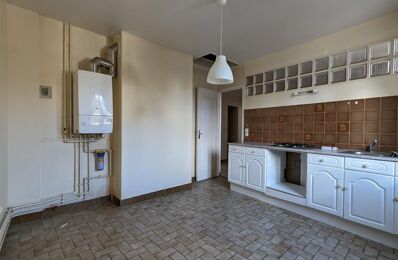 vente appartement 117 000 € à proximité de Saint-Marcel (27950)