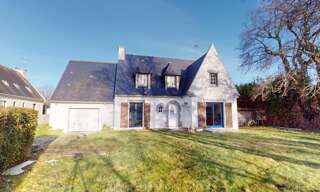 Maison 6 Pièces 136 m² à vendre à Fouesnant (29170)