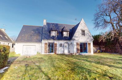 vente maison 355 000 € à proximité de Gouesnac'h (29950)