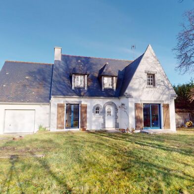 Maison 6 pièces 355000 €