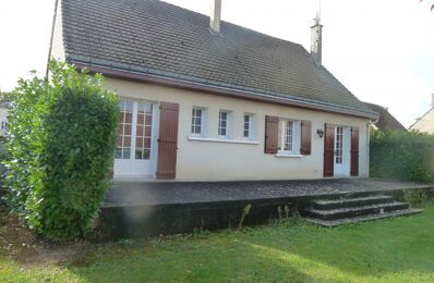 vente maison 146 970 € à proximité de Mareuil-sur-Cher (41110)