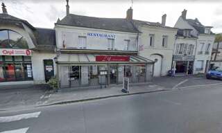 Commerce   m² à vendre à Saint-Aignan (41110)