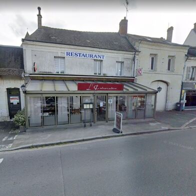 Commerce  148400 €