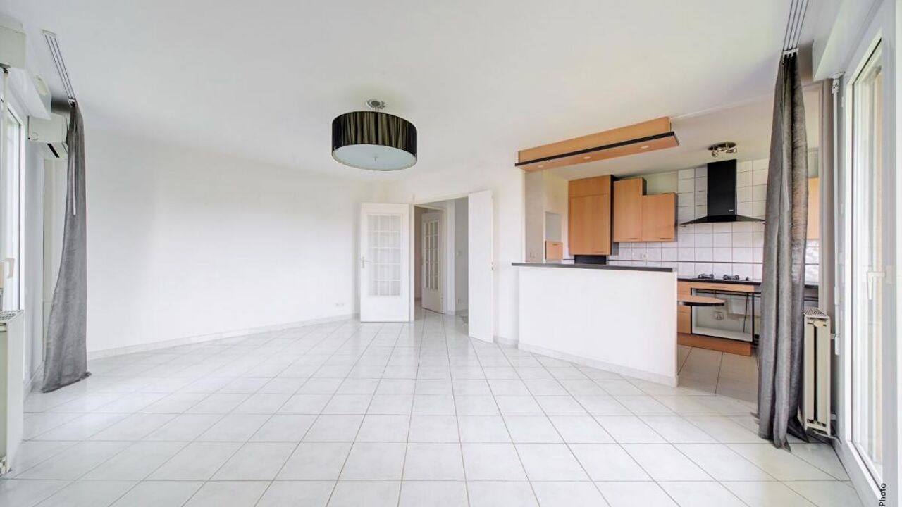 appartement 4 pièces 80 m2 à vendre à Toulouse (31200)