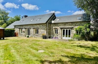 vente maison 189 900 € à proximité de Leuhan (29390)