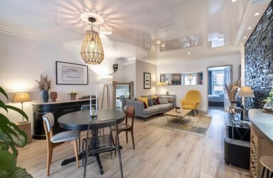appartement 3 pièces 86 m2 à vendre à Évian-les-Bains (74500)