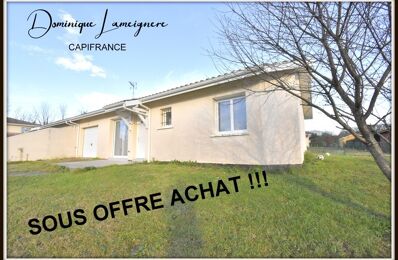 vente maison 219 000 € à proximité de Saint-Geours-de-Maremne (40230)