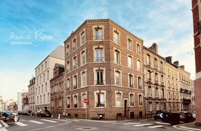vente appartement 110 500 € à proximité de Fontenay (76290)