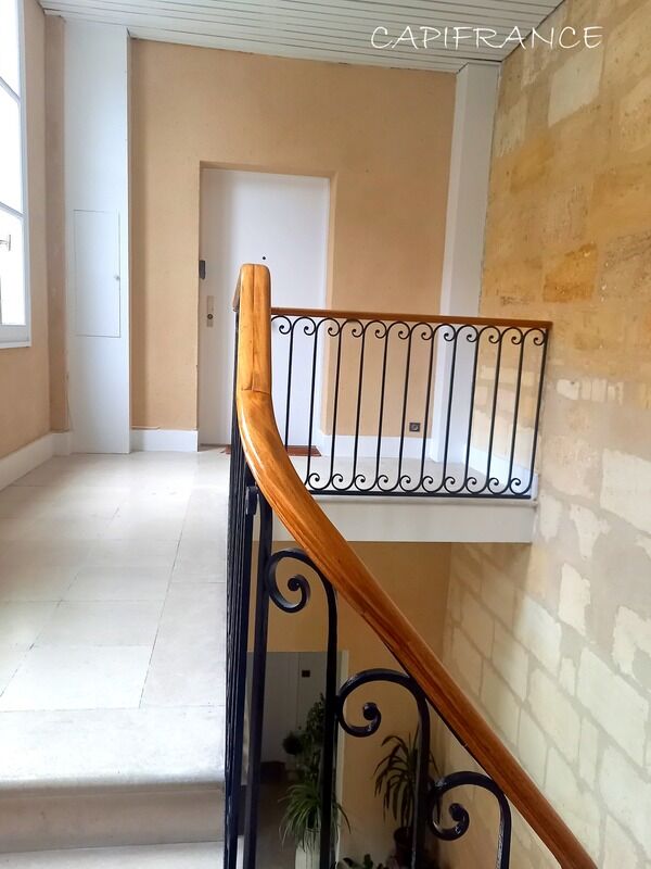 Appartement 3 pièces  à vendre Bordeaux 33000