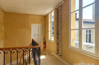 vente appartement 698 250 € à proximité de Sallebœuf (33370)