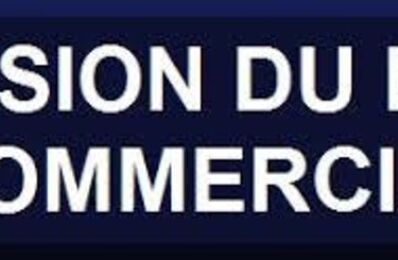 vente commerce 100 000 € à proximité de Domont (95330)