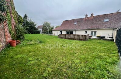 vente maison 200 400 € à proximité de Rinxent (62720)