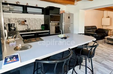 vente maison 200 400 € à proximité de La Capelle-Lès-Boulogne (62360)