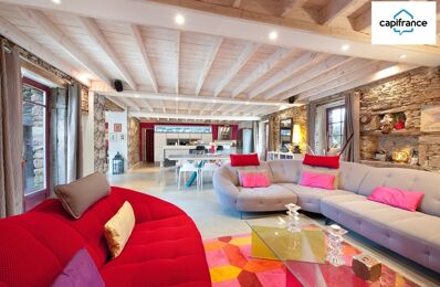 maison 7 pièces 228 m2 à vendre à Guérande (44350)