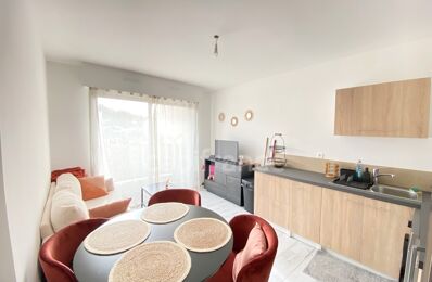 vente appartement 164 000 € à proximité de Bormes-les-Mimosas (83230)