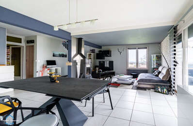 maison 6 pièces 150 m2 à vendre à Nuits-Saint-Georges (21700)