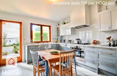 vente maison 549 000 € à proximité de Péronne-en-Mélantois (59273)