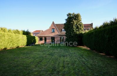 vente maison 530 000 € à proximité de Cobrieux (59830)