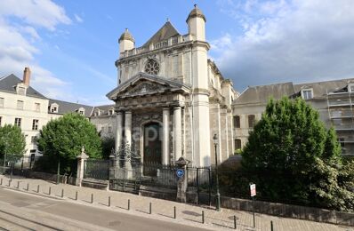 vente appartement 225 000 € à proximité de La Chapelle-Saint-Mesmin (45380)