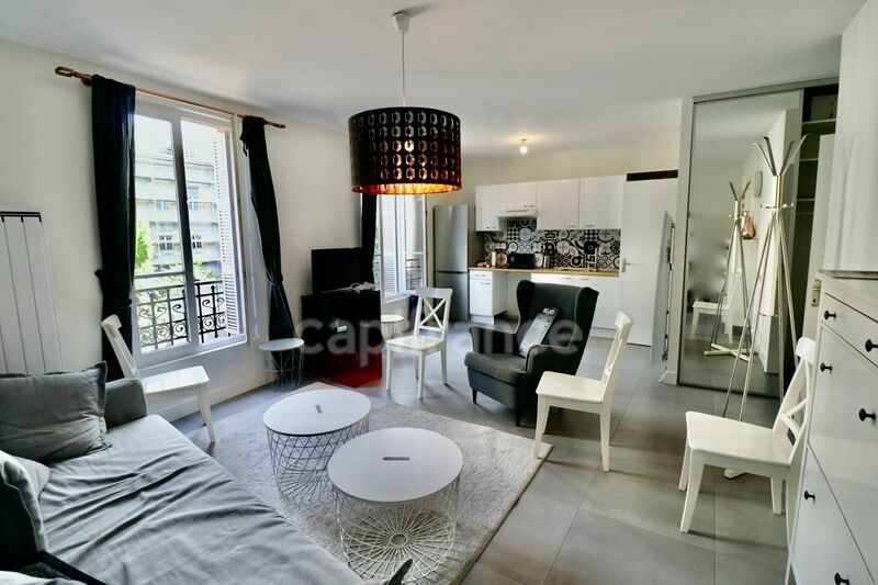 Appartement 3 pièces  à vendre Orléans 45000