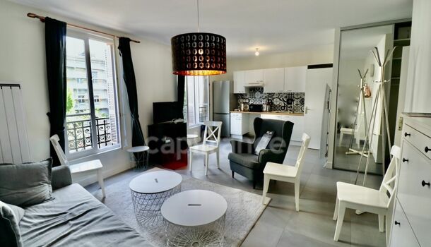 Appartement 3 pièces  à vendre Orléans 45000