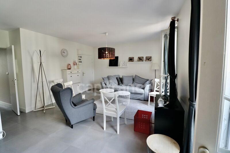 Appartement 3 pièces  à vendre Orléans 45000