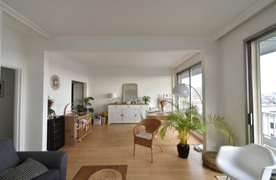 vente appartement 325 000 € à proximité de Les Garennes-sur-Loire (49610)