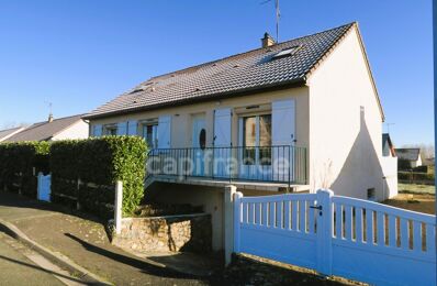 vente maison 129 900 € à proximité de Cormenon (41170)