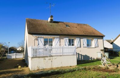 vente maison 99 900 € à proximité de Sargé-sur-Braye (41170)