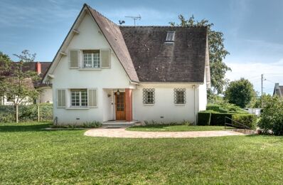maison 6 pièces 153 m2 à vendre à Neauphle-le-Château (78640)